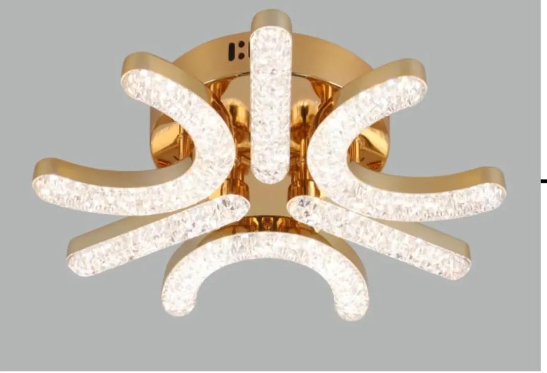 RG Yapı Elektrik Avize